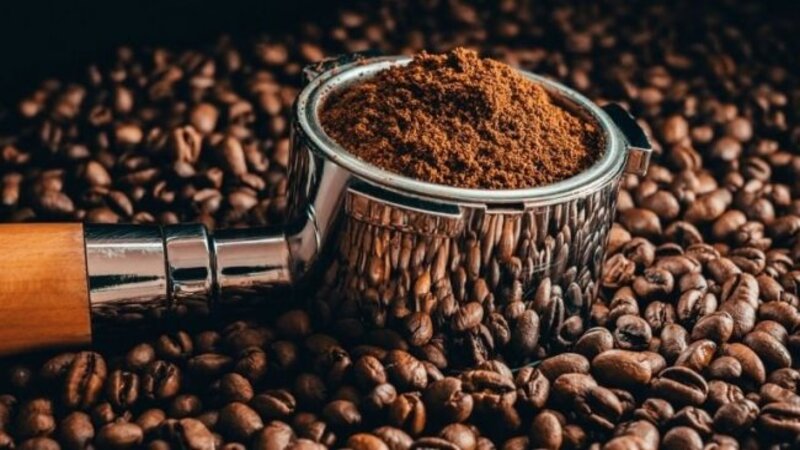    هذه حقيقة عدم تمكن ديوان التجارة من ارساء 3 بواخر بالبحر معبأة بالقهوة بالميناء..